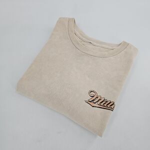 Miller High Life Draught The Best Milwaukee Beer Graphic T-shirt Men's Top